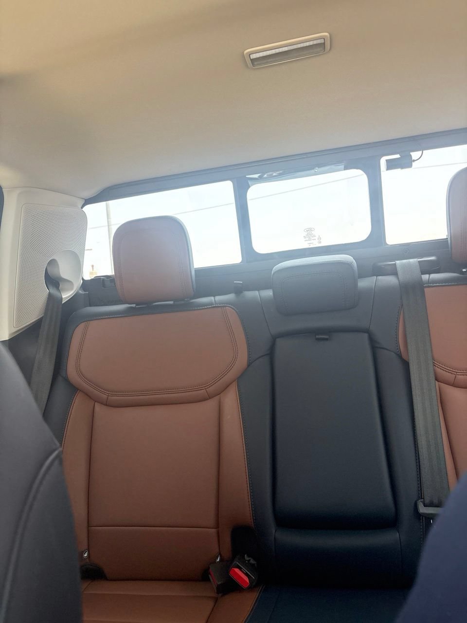 Used 2024 Ford Maverick Lariat FWD image 17