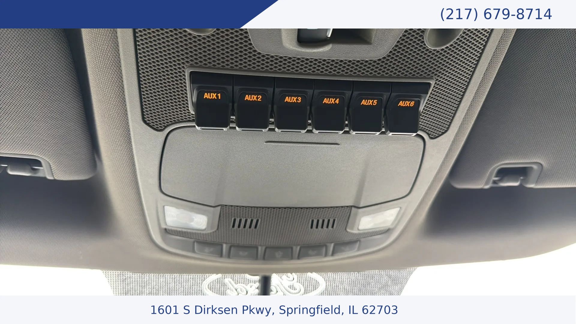 Used 2019 Ford F250 Lariat w/ Chrome Package image 96