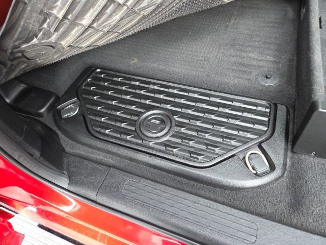 Used 2019 RAM 1500 Rebel w/ Rebel Level 2 Equipment Group image 49
