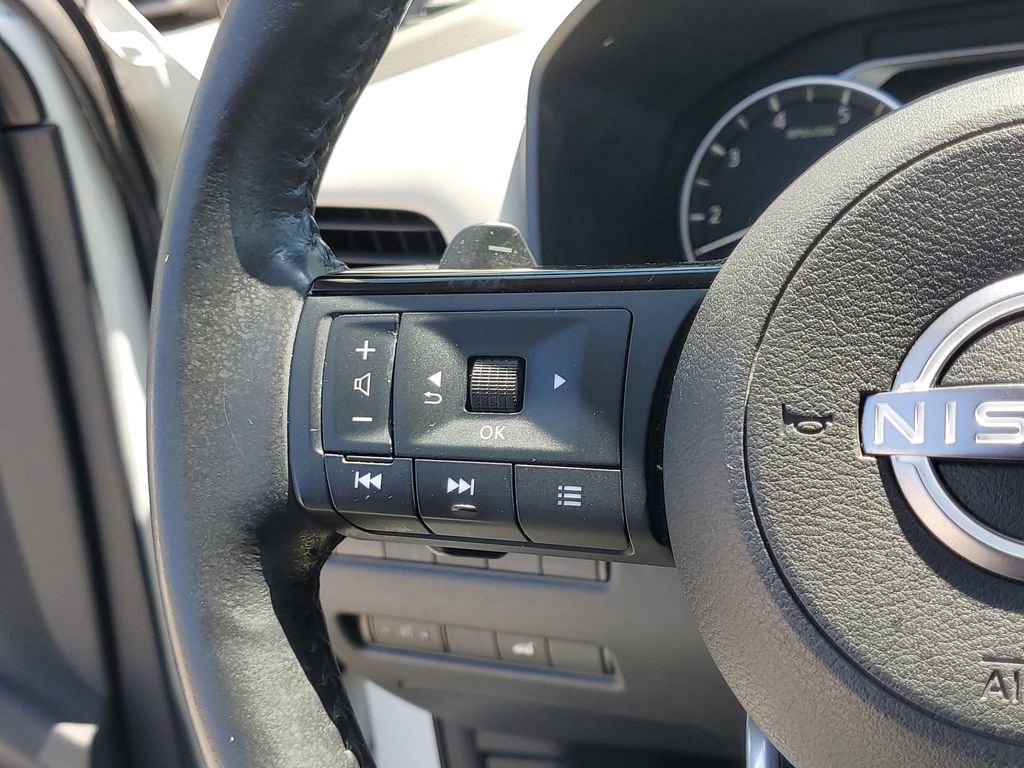 Used 2023 Nissan Rogue SL w/ SL Premium Package AWD/4WD image 26