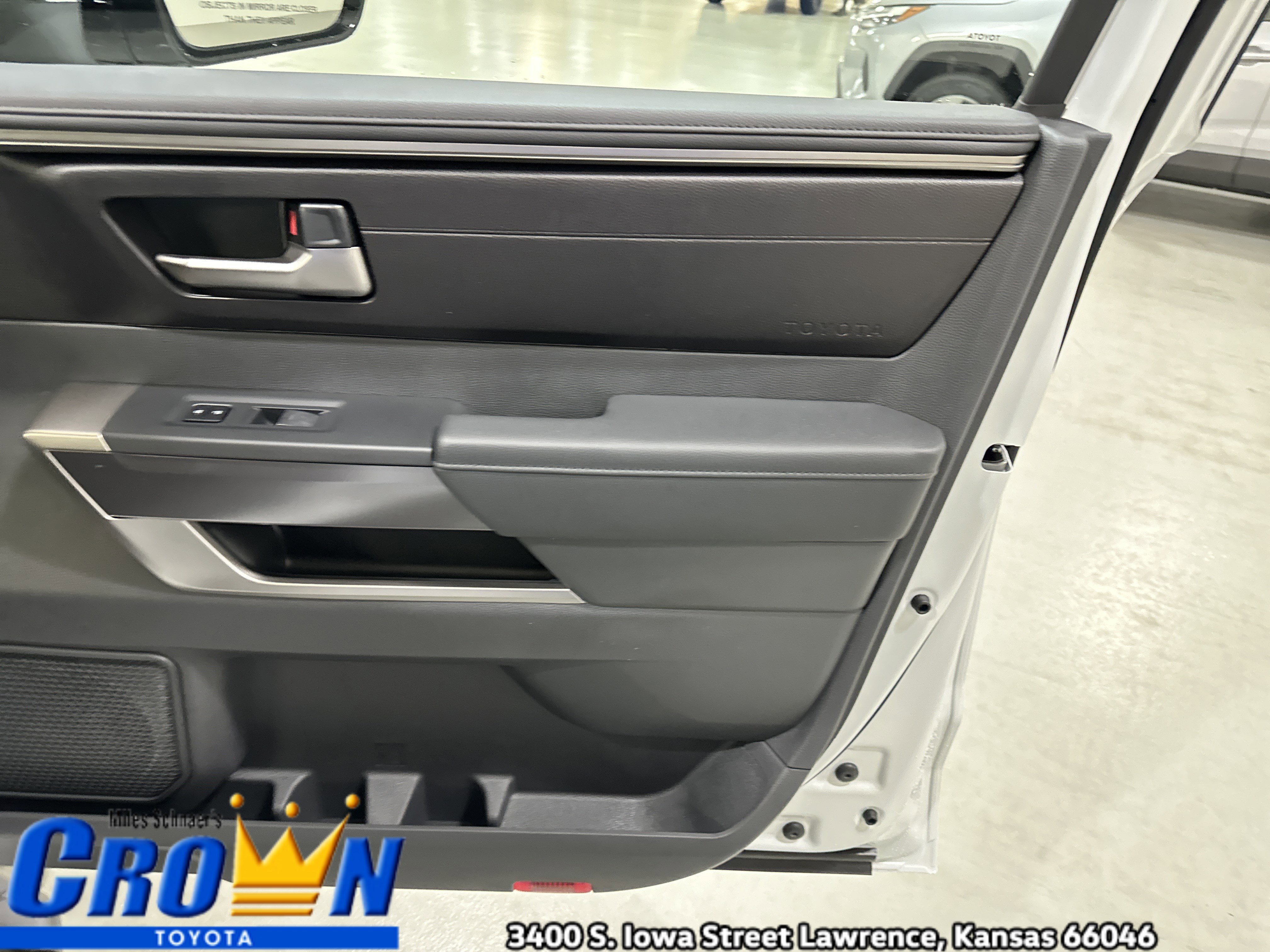 New 2026 Toyota Tundra SR5 image 38