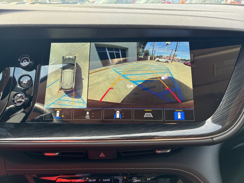 Used 2023 Buick Envision Essence w/ Technology Package I image 27