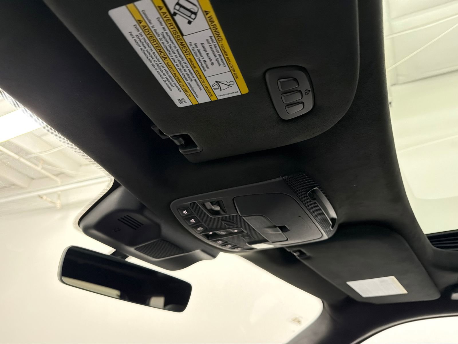 Used 2023 Lincoln Navigator Black Label image 35