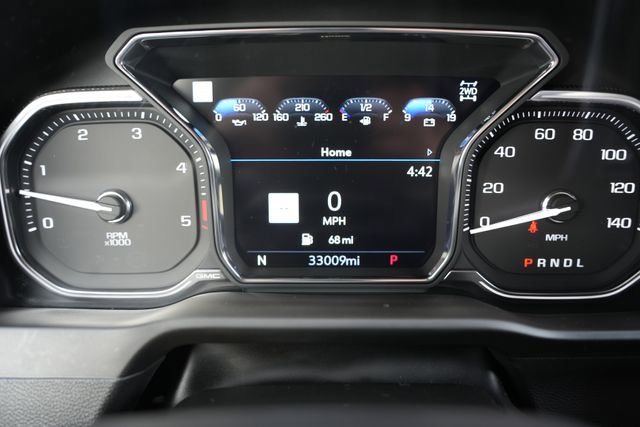 Used 2023 GMC Sierra 3500 Denali image 28