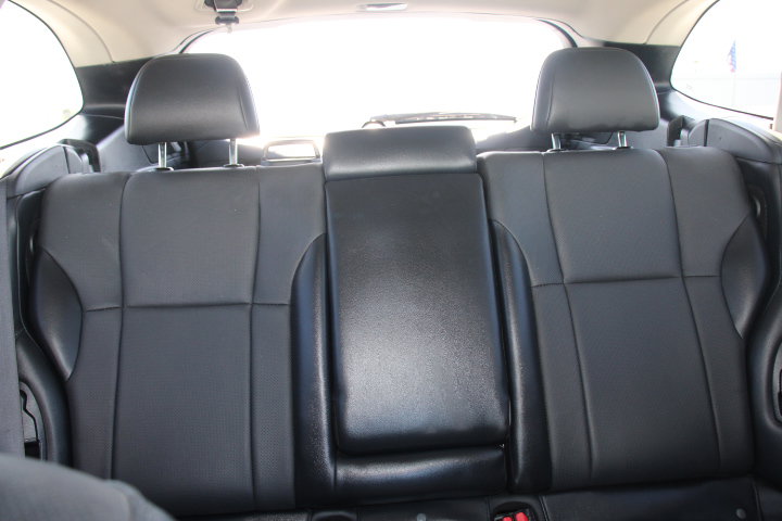 Used 2021 Subaru Outback Limited XT AWD/4WD image 25