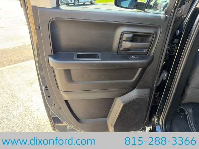 Used 2021 RAM 1500 Express w/ Wheel & Sound Group AWD/4WD image 23