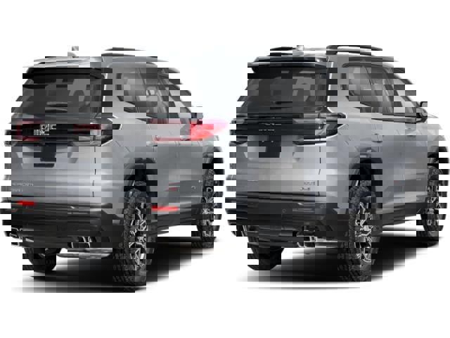 Used 2024 GMC Acadia AT4 w/ LPO, Floor Liner Package image 3