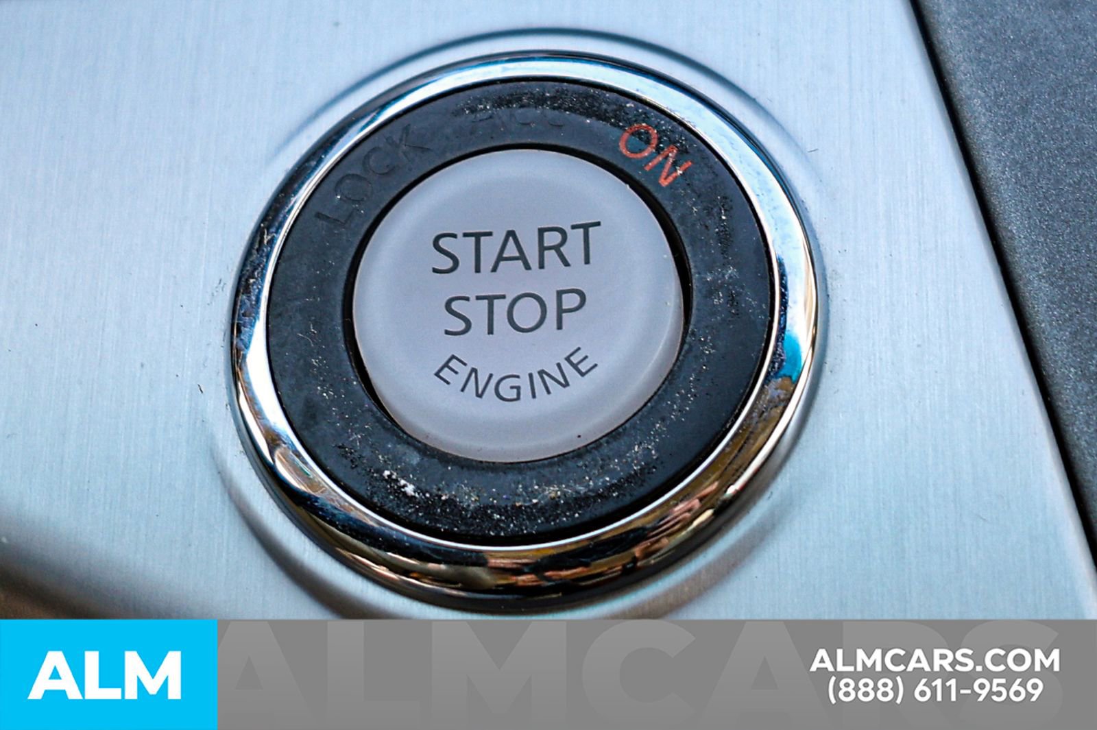 Used 2014 Nissan Murano LE w/ Platinum Edition Package image 35