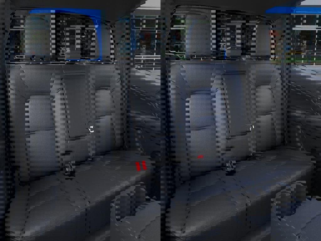 New 2026 Chevrolet Colorado LT w/ LT Convenience Package image 17