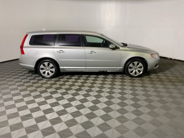 Used 2008 Volvo V70 image 5
