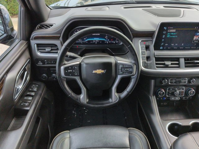 Used 2023 Chevrolet Tahoe Premier RWD image 16