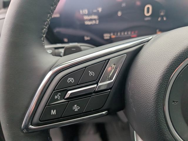 New 2026 Buick Envision Preferred AWD/4WD image 17
