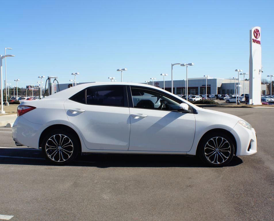 Used 2016 Toyota Corolla S image 13