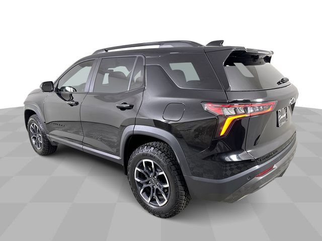 Used 2026 Chevrolet Equinox ACTIV w/ Convenience Package III AWD/4WD image 6