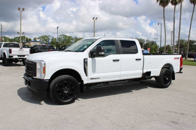 Used 2025 Ford F250 XL w/ XL Off-Road Package AWD/4WD image 5