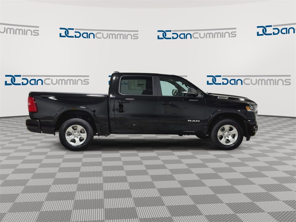 New 2026 RAM 1500 Big Horn image 9