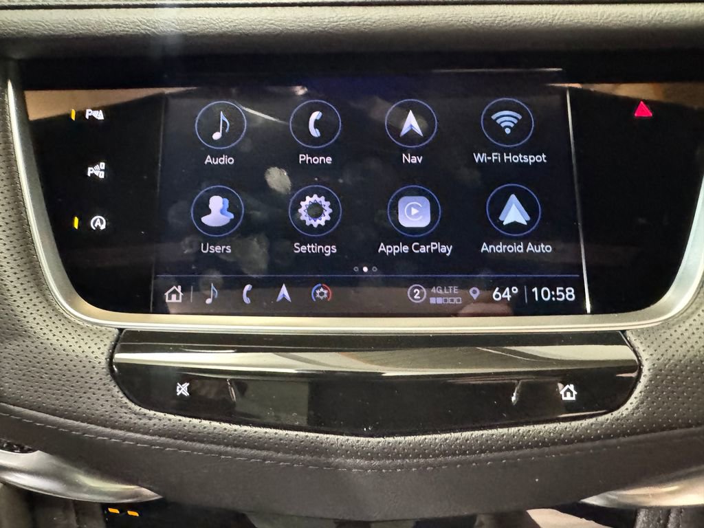 New 2026 Cadillac XT5 Sportv AWD/4WD image 13