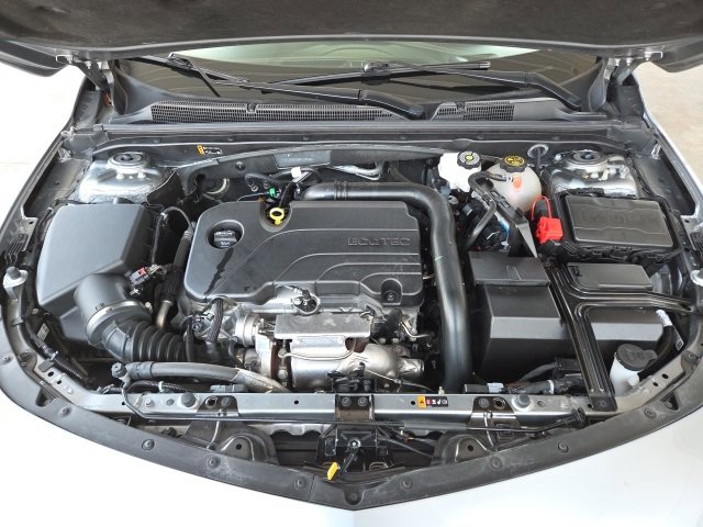 Used 2024 Chevrolet Malibu LT image 65