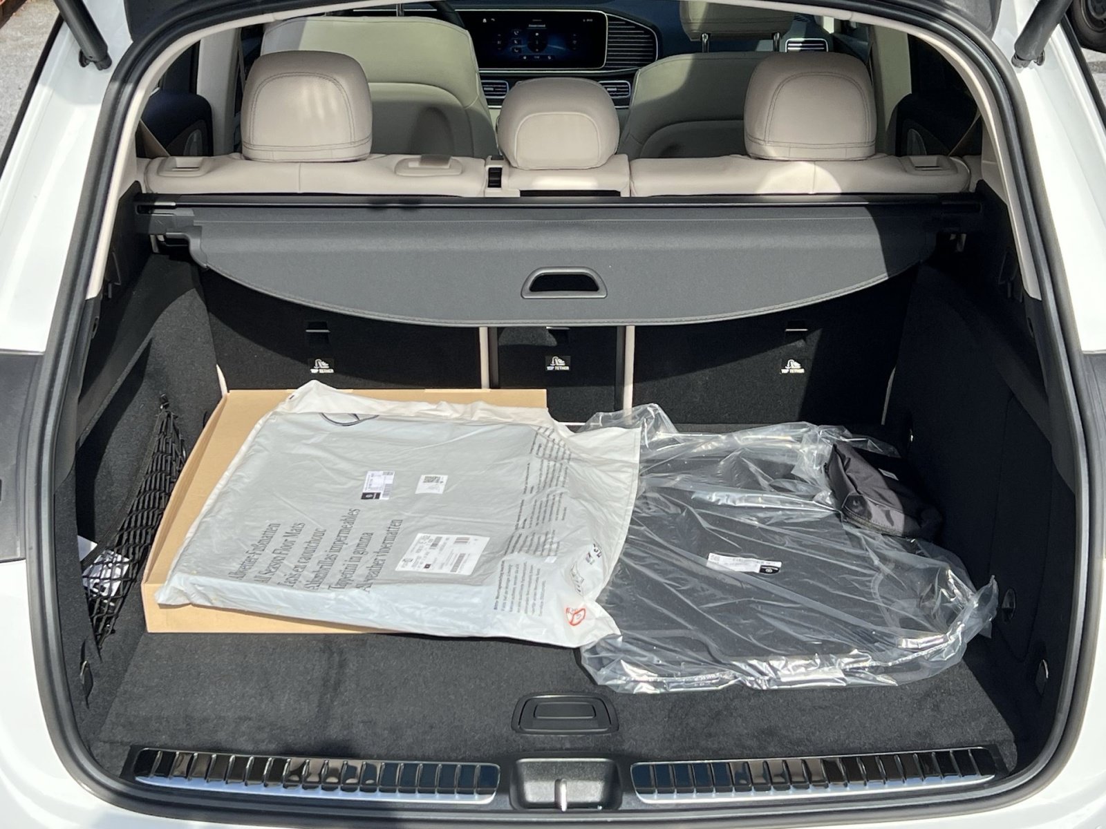 New 2026 Mercedes-Benz GLE 350 4MATIC image 24