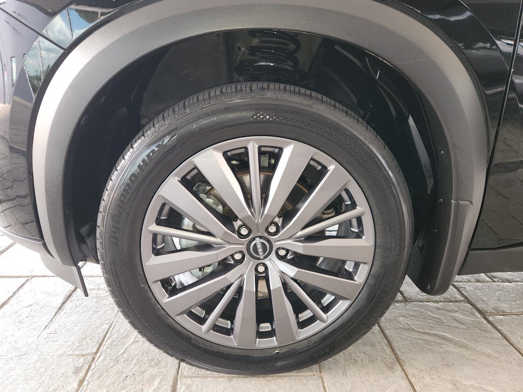 Used 2024 Nissan Pathfinder SL w/ SL Premium Package FWD image 34