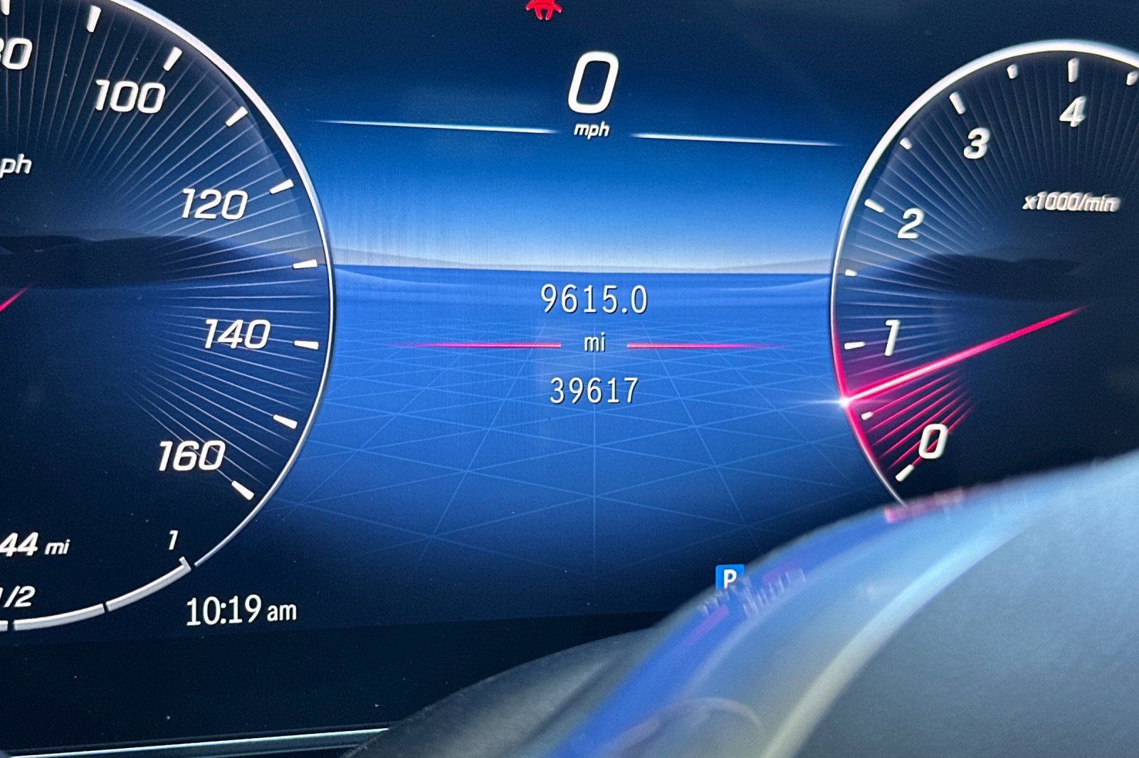 Used 2023 Mercedes-Benz C 300 Sedan image 20