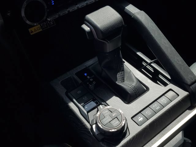 Used 2026 Toyota Tacoma 4x4 Double Cab Hybrid image 16