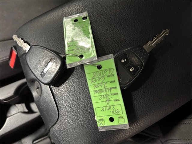 Used 2016 Jeep Wrangler Sport image 26