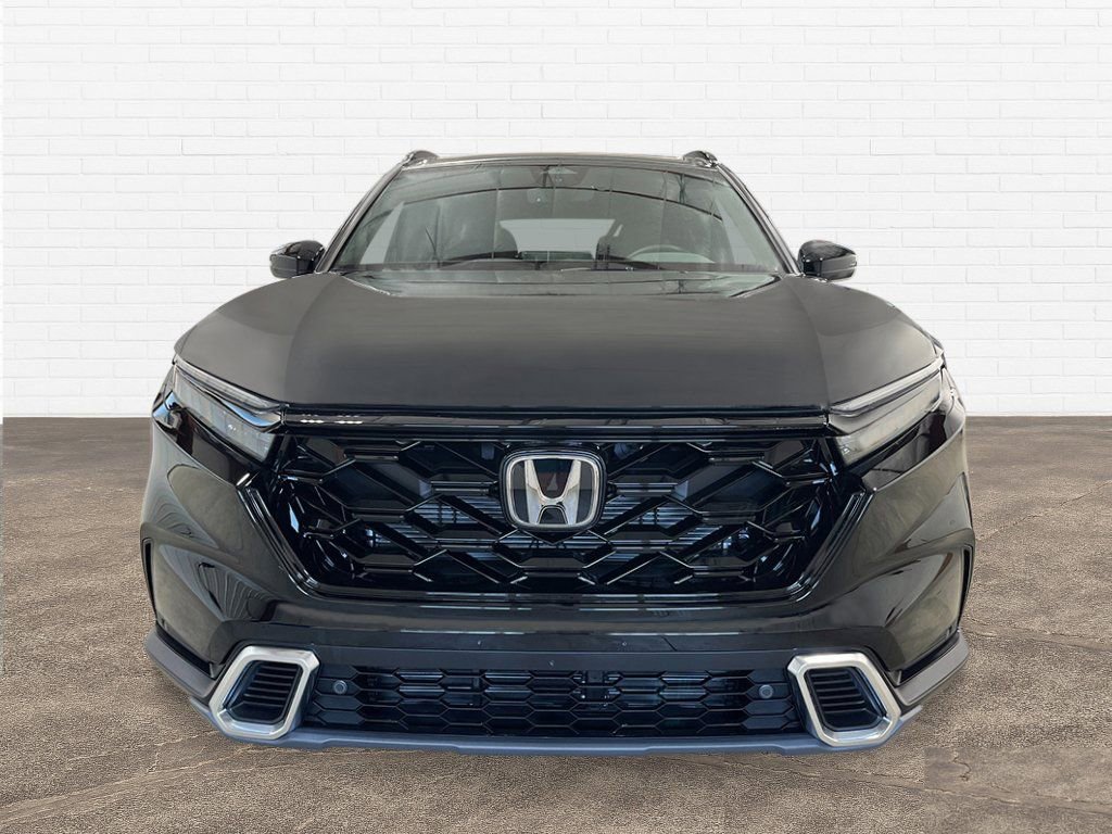 New 2026 Honda CR-V Sport Touring image 9