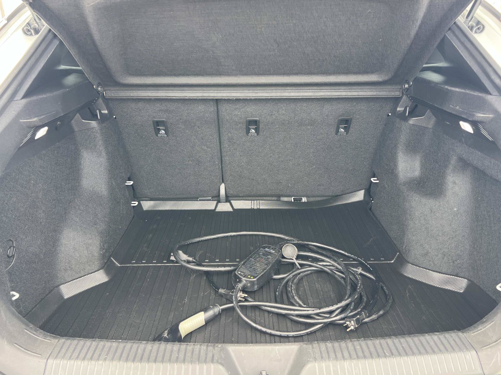 Certified 2023 Volkswagen ID.4 2WD image 23