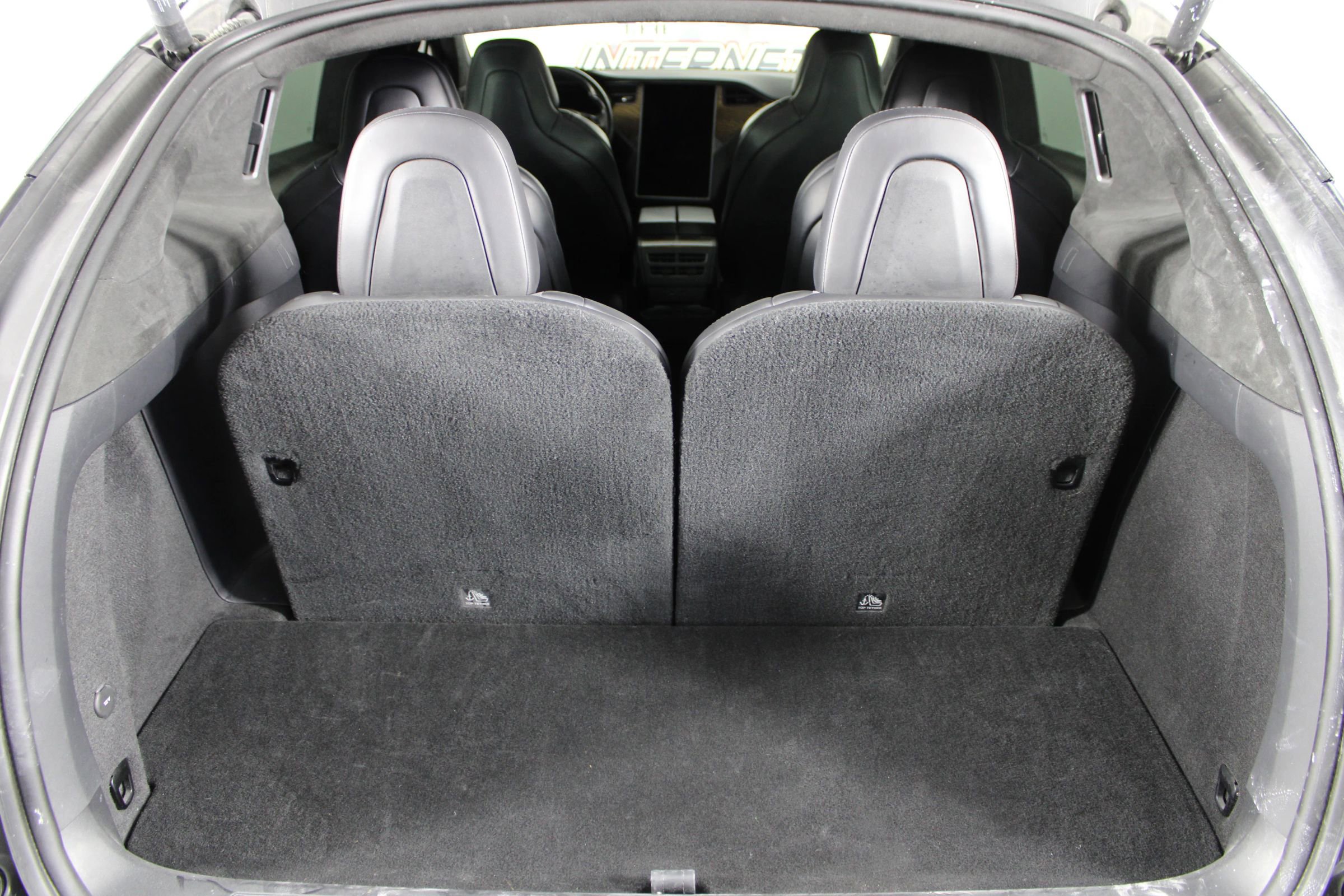 Used 2019 Tesla Model X Performance image 26