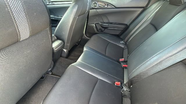 Used 2021 Honda Civic Sport image 24