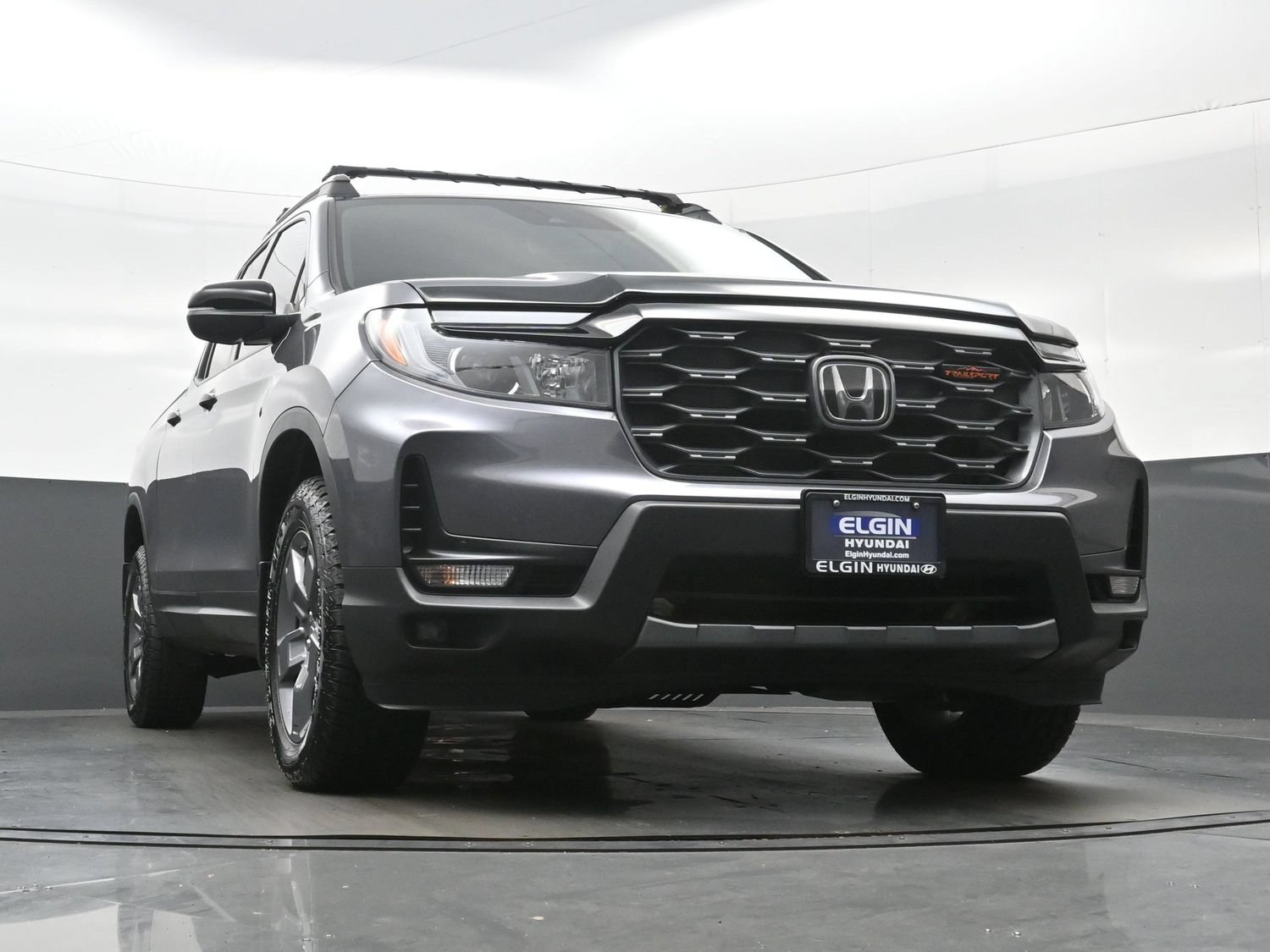 Used 2025 Honda Ridgeline TrailSport image 33