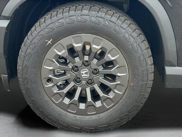 New 2026 Honda Passport TrailSport image 5