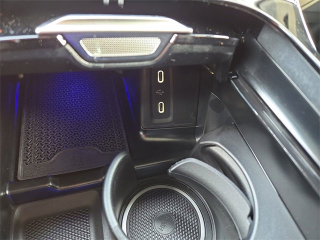 New 2026 Mercedes-Benz GLC 300 4MATIC image 12