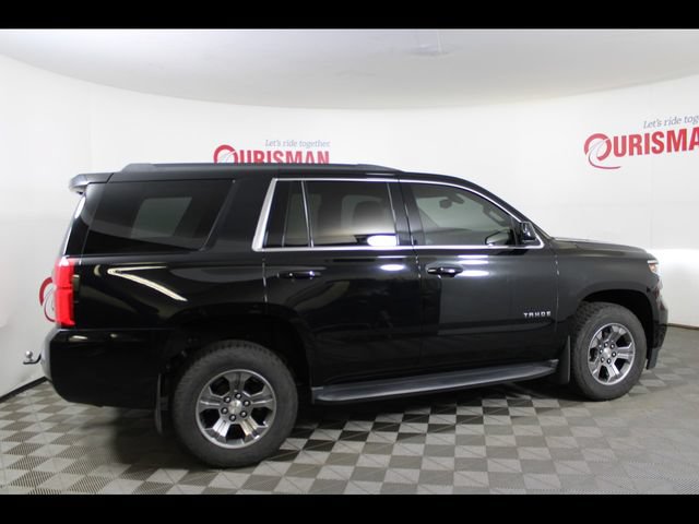 Used 2018 Chevrolet Tahoe LS AWD/4WD image 8