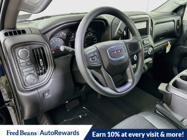 New 2026 GMC Sierra 1500 Pro w/ Graphite Edition AWD/4WD image 6