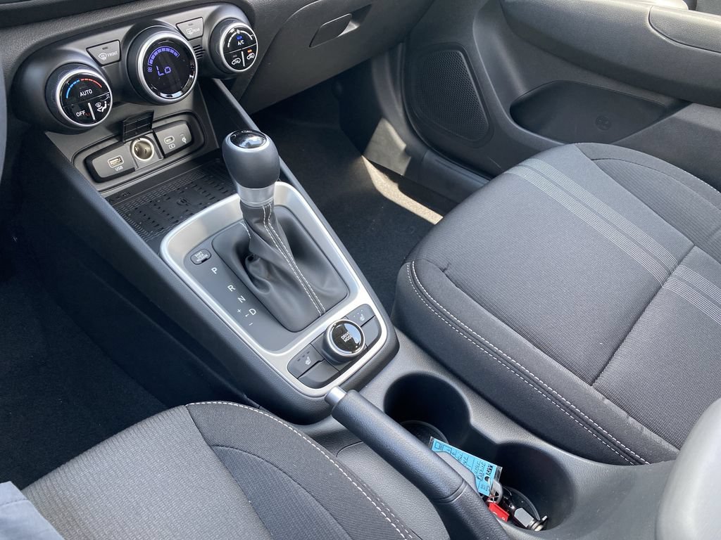 New 2026 Hyundai Venue SEL FWD image 26