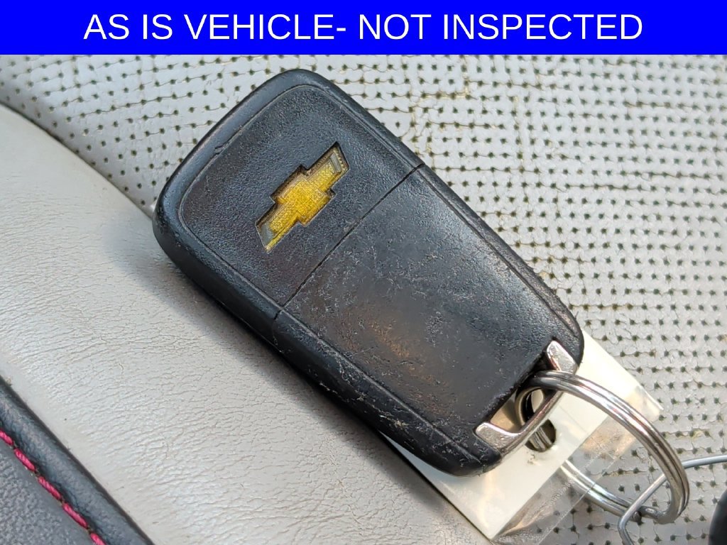 Used 2011 Chevrolet Equinox LT FWD image 39