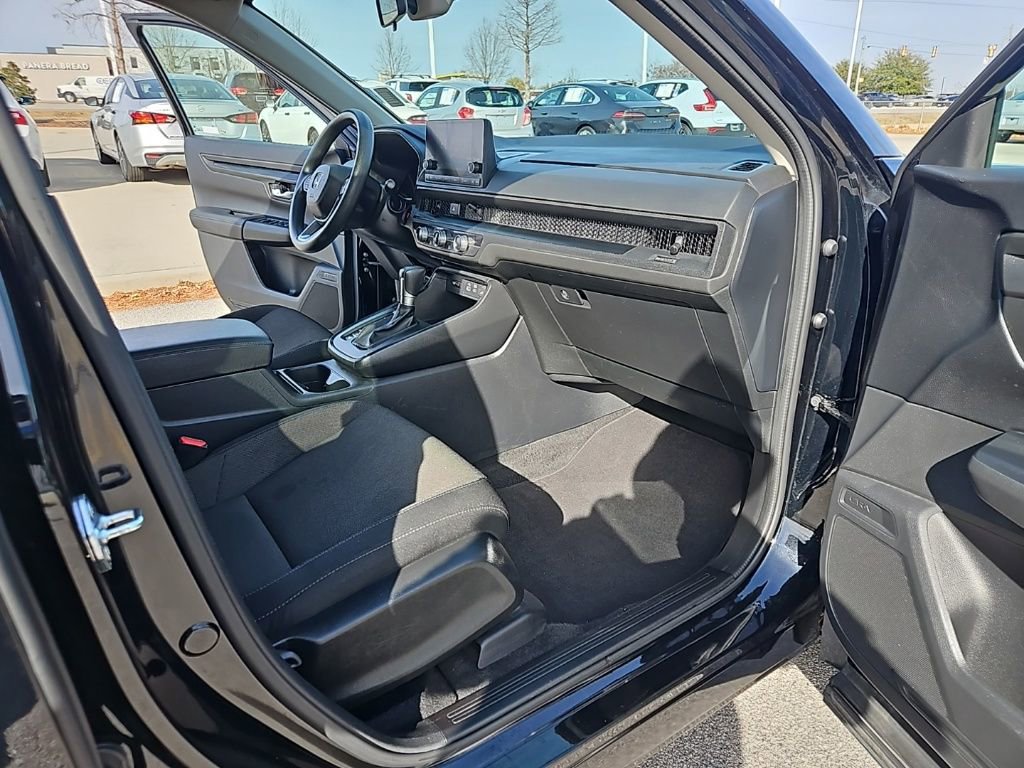 Used 2024 Honda CR-V EX image 32