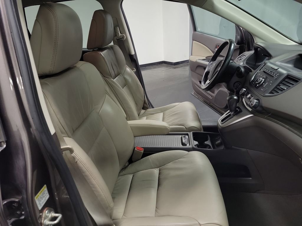 Used 2012 Honda CR-V EX-L image 23
