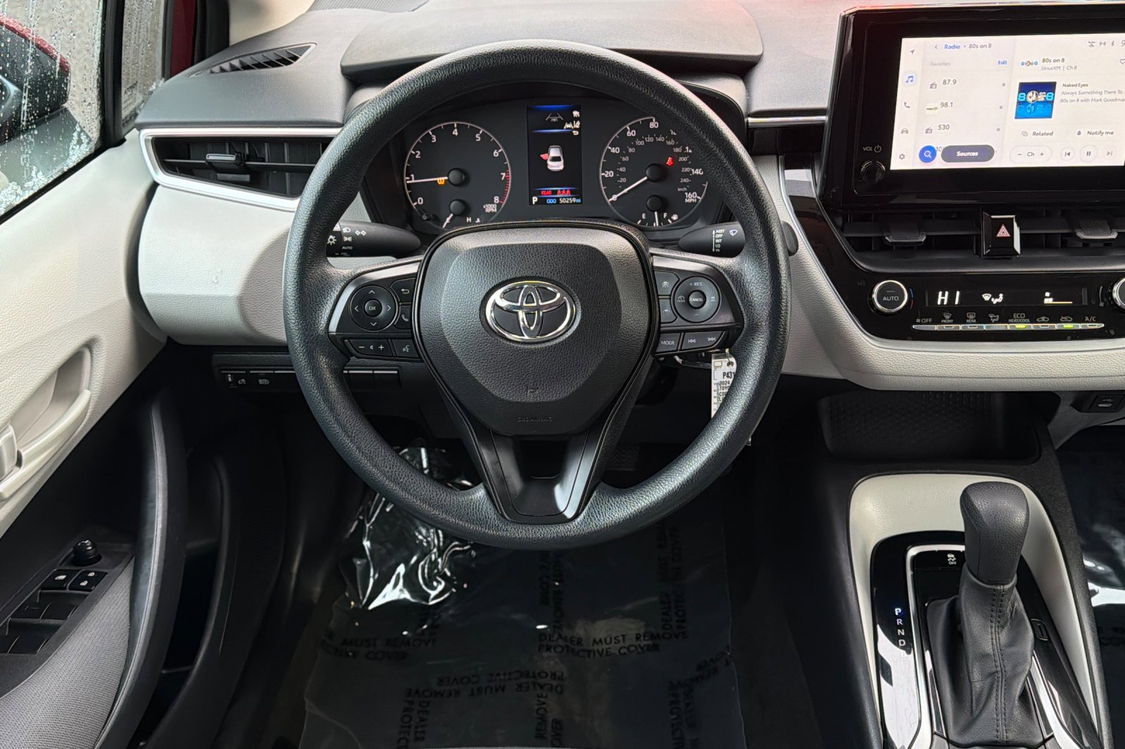 Certified 2024 Toyota Corolla LE image 14