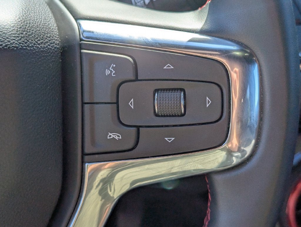 Certified 2023 Chevrolet Blazer RS w/ Driver Confidence II Package FWD image 26