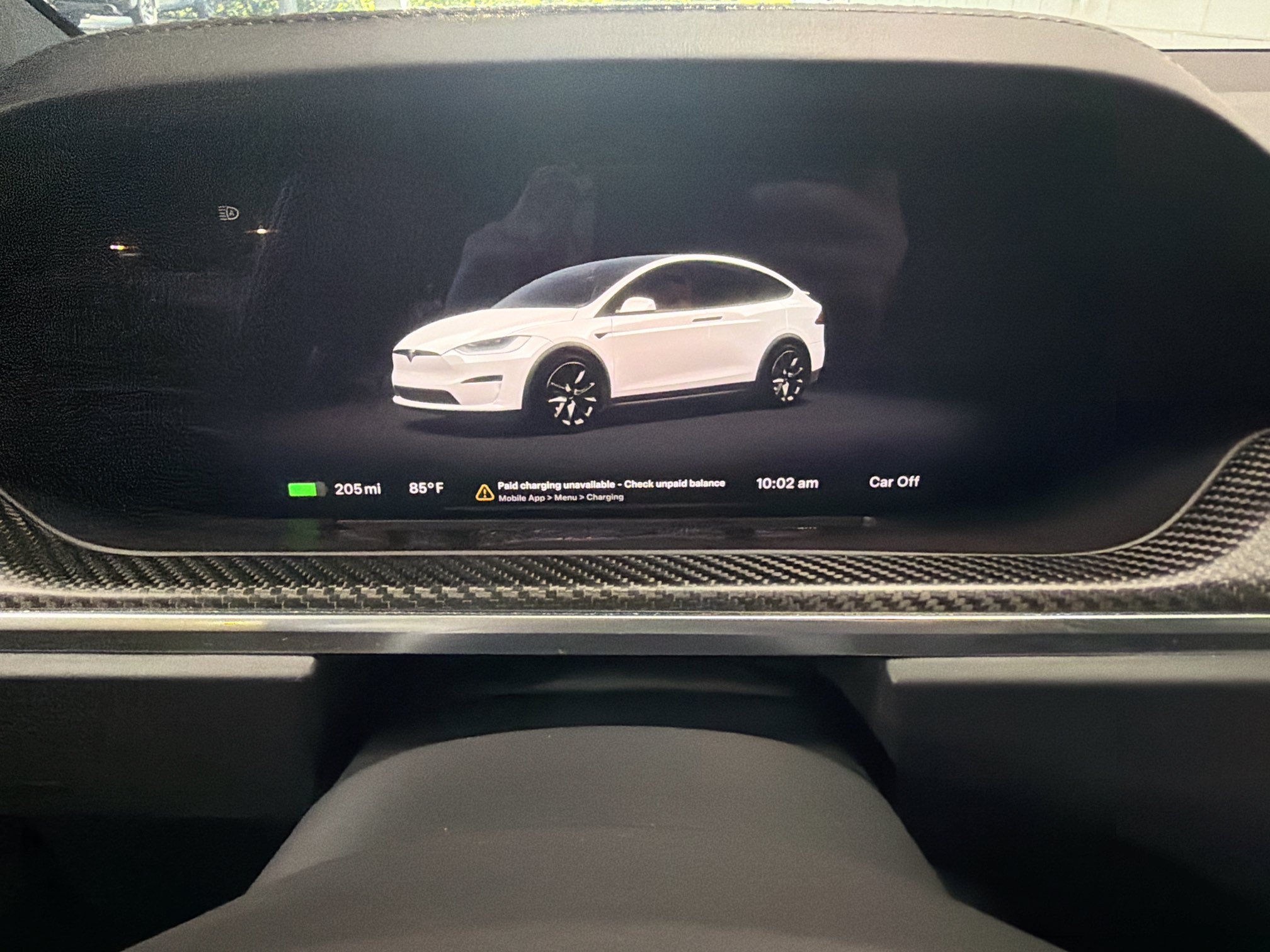 Used 2022 Tesla Model X Plaid AWD/4WD image 40