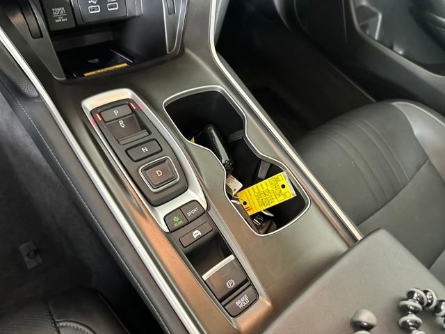 Used 2022 Honda Accord EX-L image 20