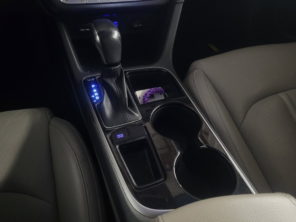 Used 2019 Hyundai Sonata Limited FWD image 26