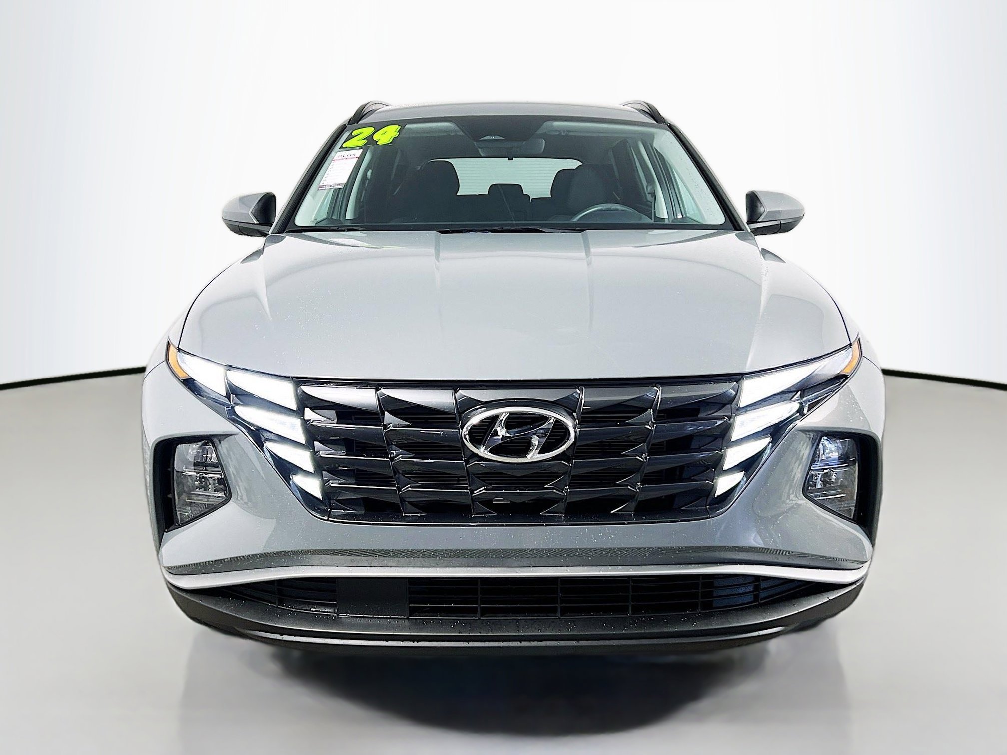 Used 2024 Hyundai Tucson SEL image 11