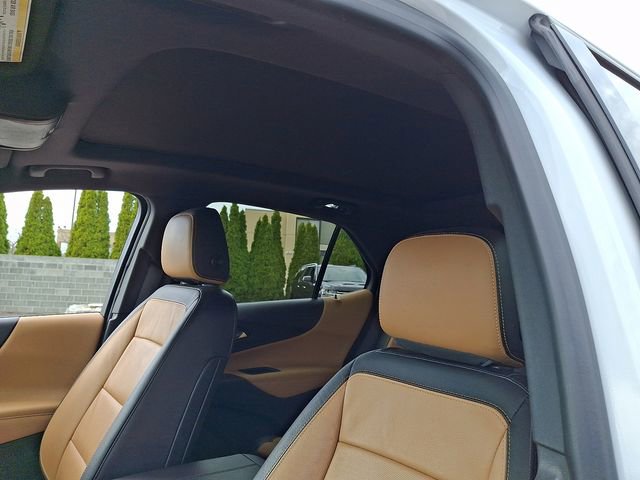 Certified 2021 Chevrolet Equinox Premier image 13