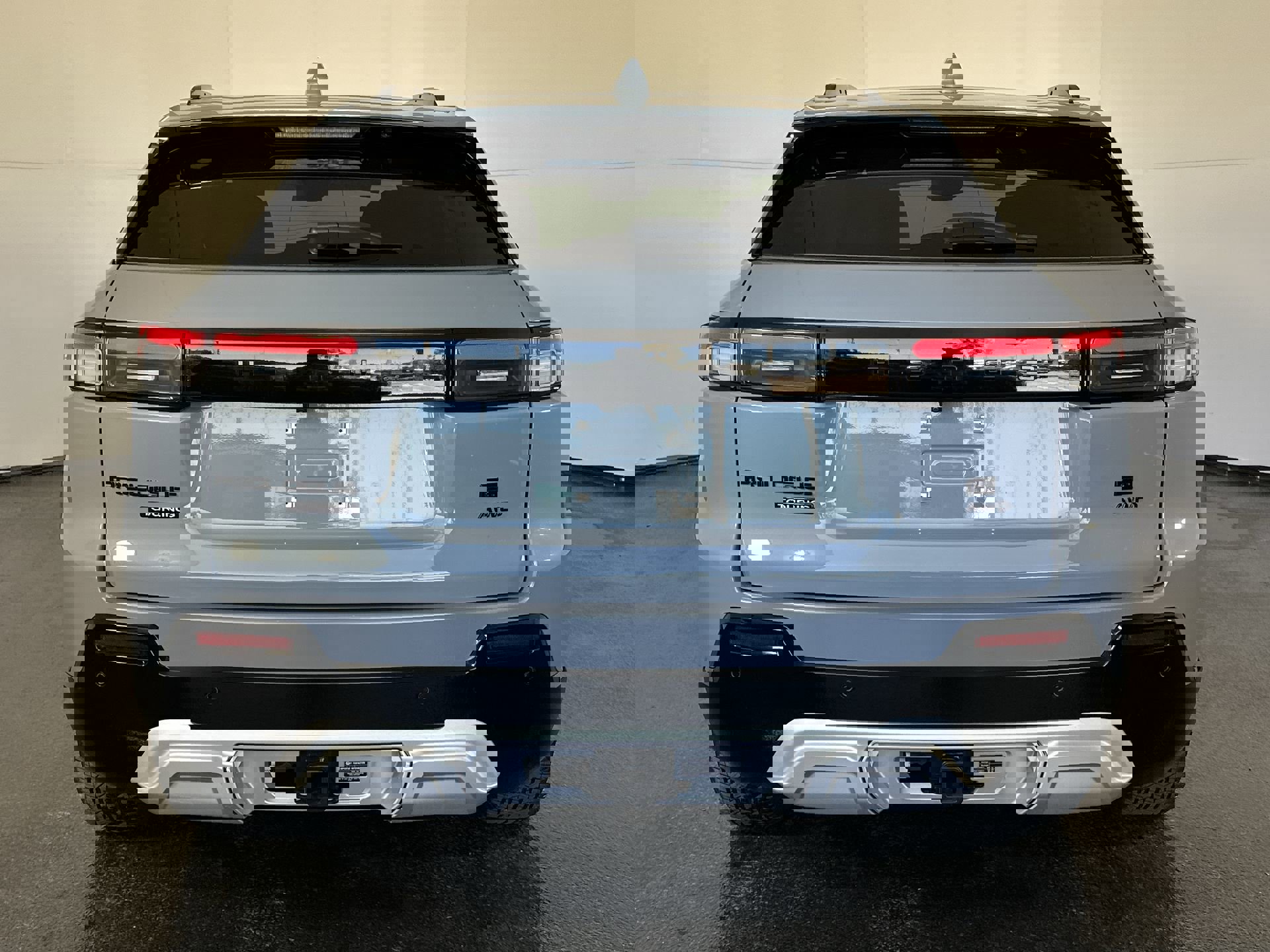 Used 2024 Honda Prologue Touring image 10