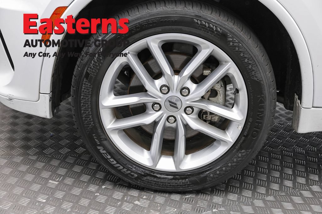 Used 2024 Dodge Durango GT AWD/4WD image 33