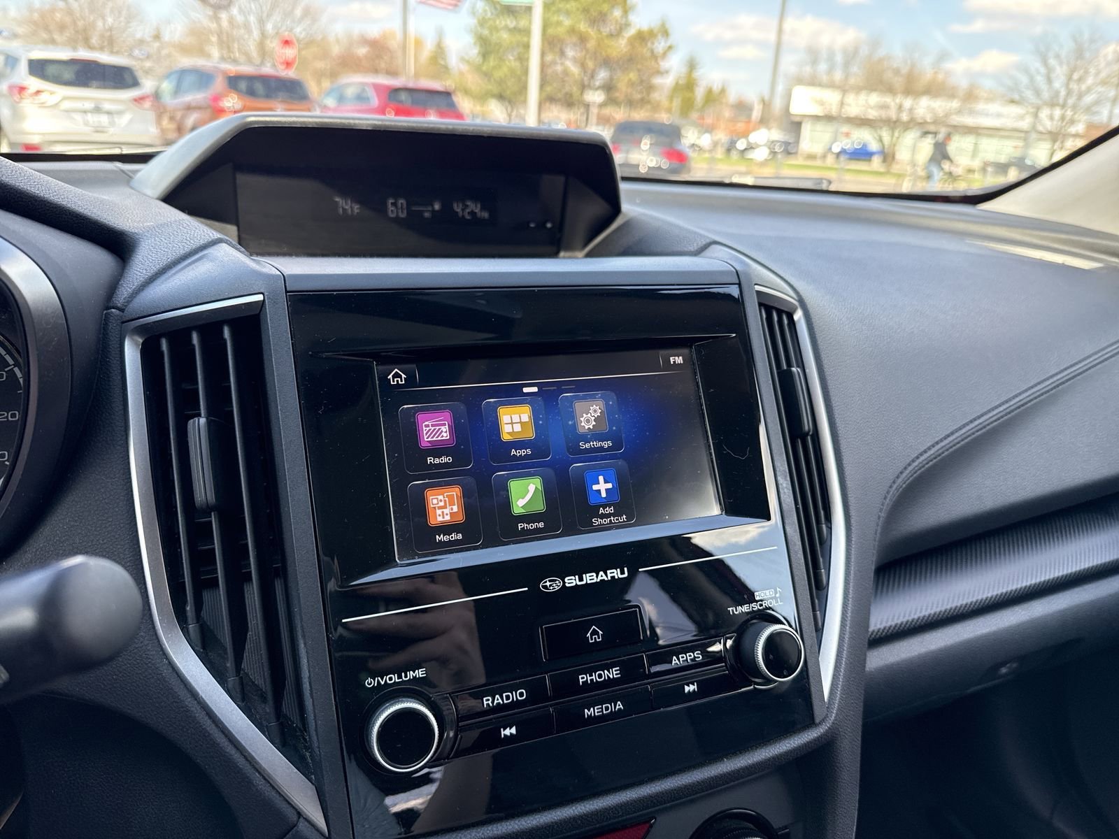 Used 2018 Subaru Crosstrek 2.0i Premium AWD/4WD image 32